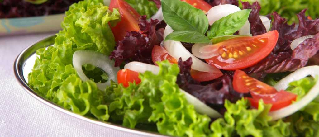 Claves para mantener una dieta equilibrada, si sos diábetico