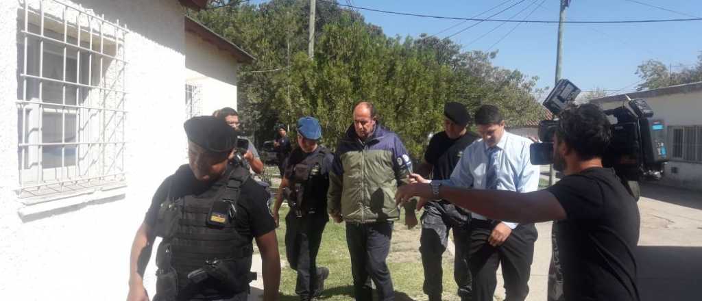 Hisa recibió el alta médica y volverá a la cárcel