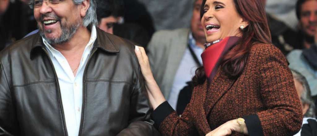 Moyano anunci&oacute; que los gremios no har&aacute;n paros durante la campa&ntilde;a 