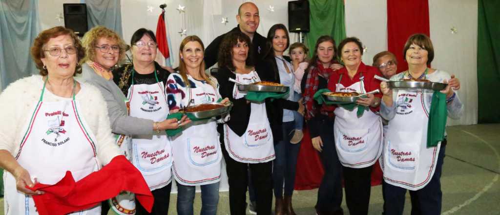 &iquest;En qu&eacute; barco llegaron tus abuelos? Buscalos...