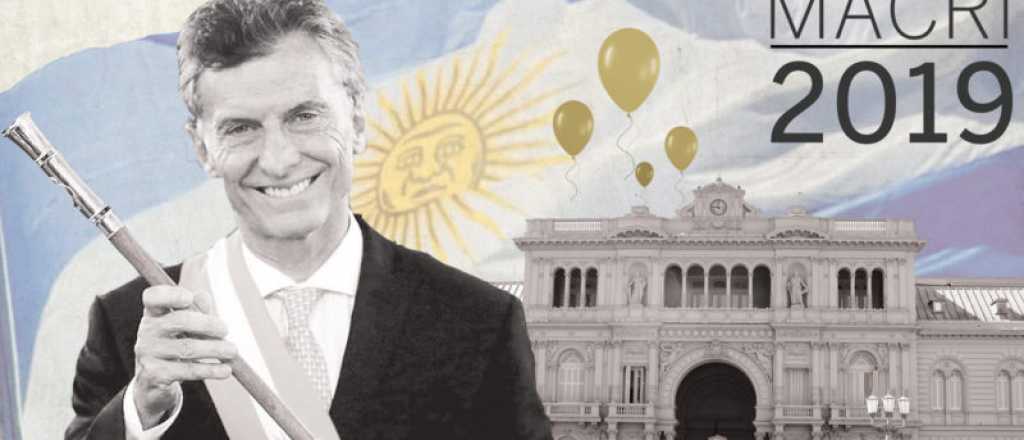 Macri, la reelección y la vigencia de la contrafigura