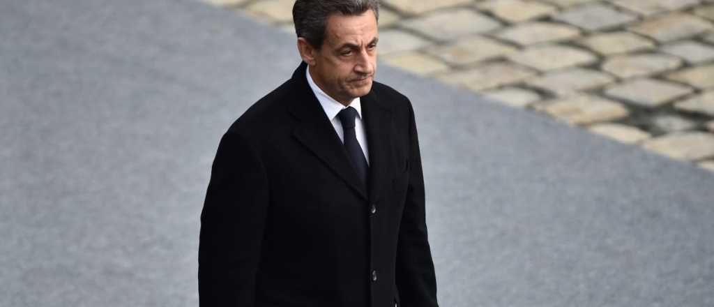 El expresidente de Francia vuelve a declarar y puede quedar imputado