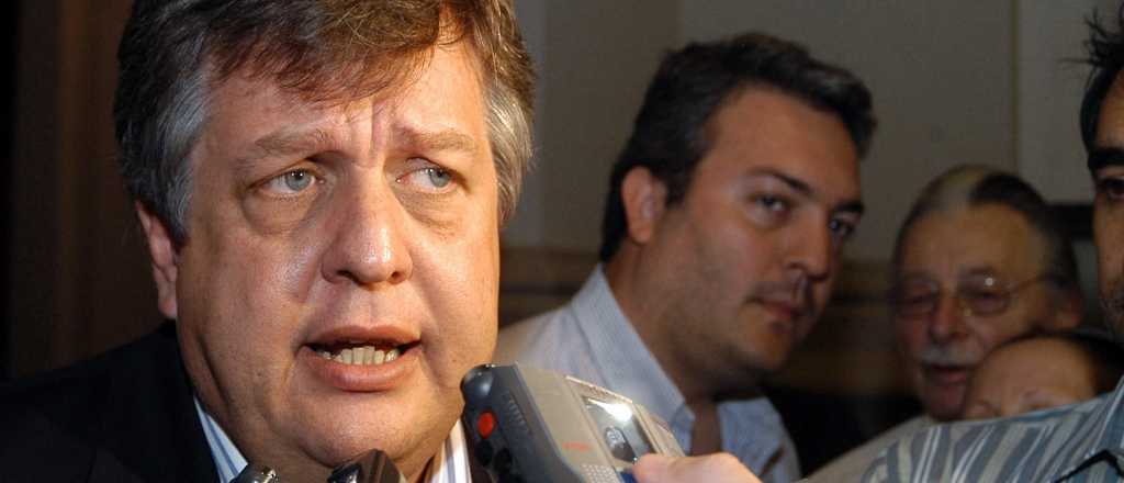 Ramos Padilla declaró en rebeldía al fiscal Carlos Stornelli