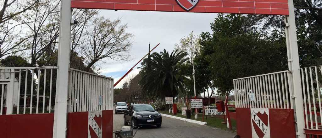 Independiente: escandalosa denuncia de prostituci&oacute;n con chicos del club