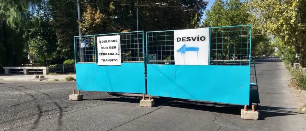 Nuevos cortes de tránsito sobre Boulogne Sur Mer