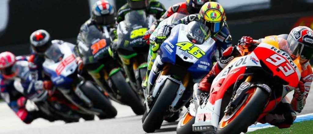 Calendario completo del Gran Premio de las Am&eacute;ricas