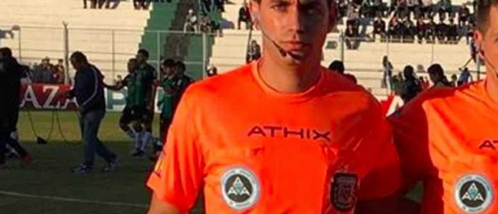 Cay&oacute; el &aacute;rbitro acusado en la denuncia de abusos en Independiente