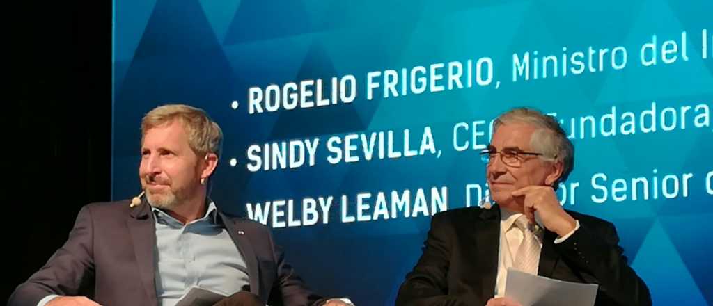 Belatrix y la industria del conocimiento en Mendoza