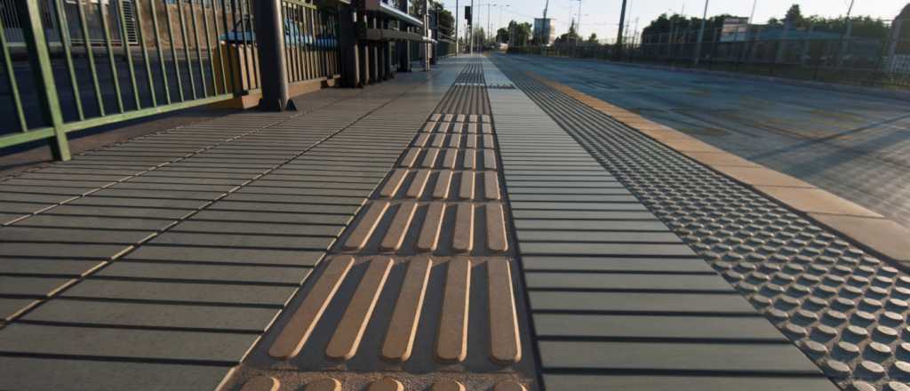 Godoy Cruz modificar&aacute; accesos para incluir a personas ciegas