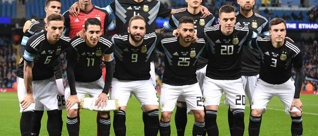 Agenda: Argentina visita a España en el último amistoso de la gira europea