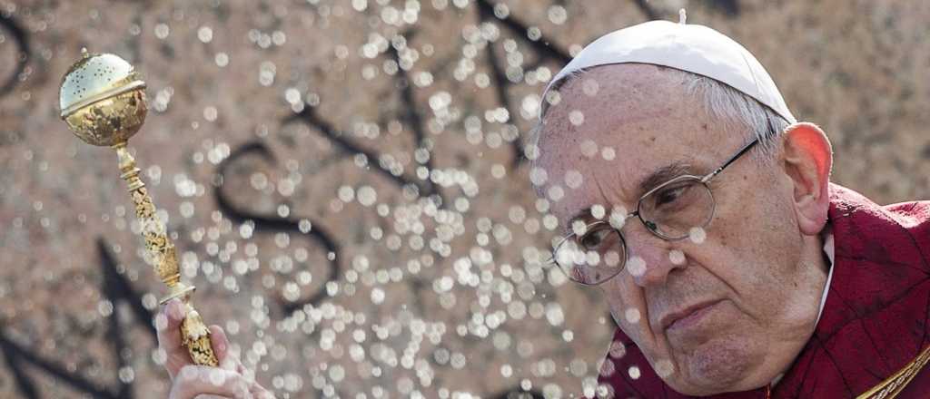 Francisco cumple 7 años como papa, con la sombra de la crisis de abusos