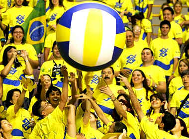 Brasil: el otro deporte nacional - Mendoza Post
