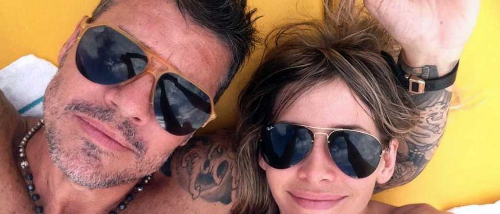 Marcelo Tinelli y Guillermina Vald&eacute;s, &iquest;separados pero juntos?