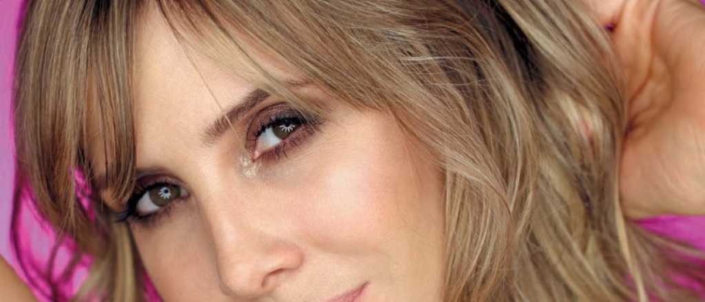 ¡Ella festeja! El gran año de Guillermina Valdes