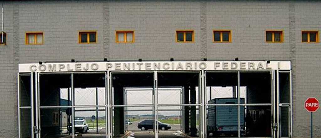 Echaron al director de la cárcel por la posible fuga del preso más peligroso