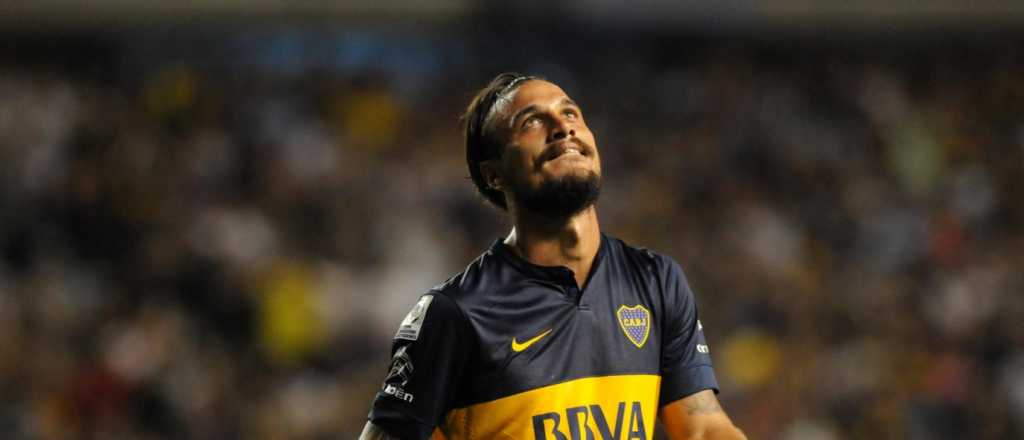 Osvaldo hizo una curiosa confesi&oacute;n sobre su look