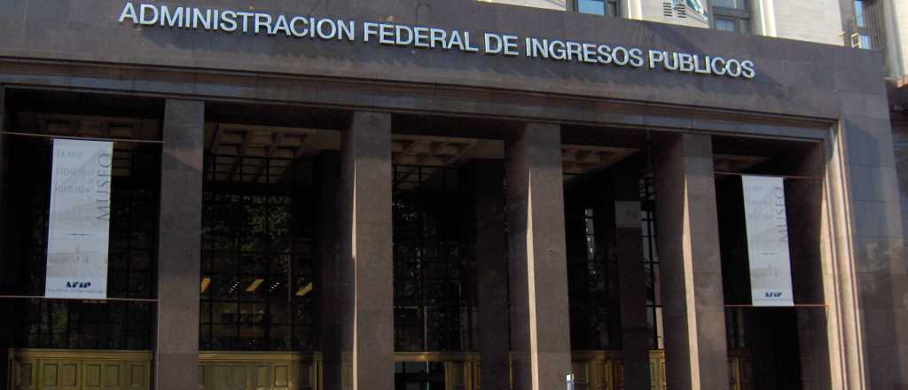 Ya se puede consultar lo que AFIP sabe de vos