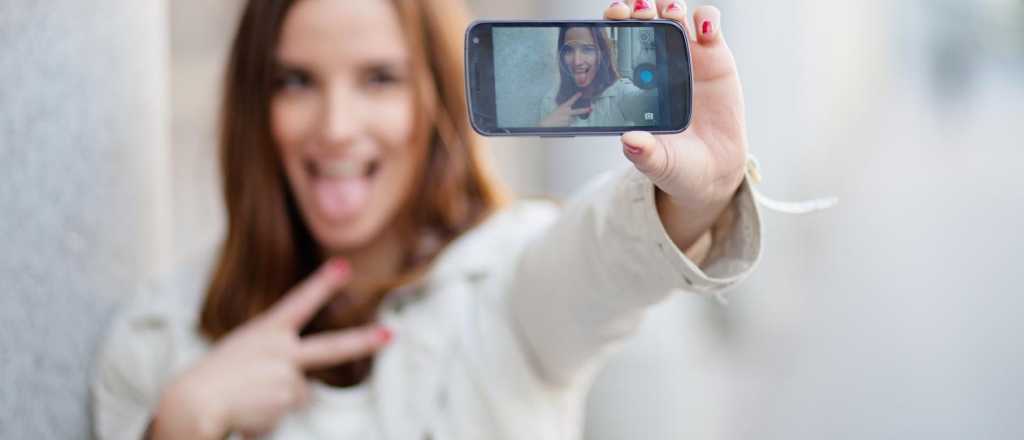 C&oacute;mo salir bien en las fotos