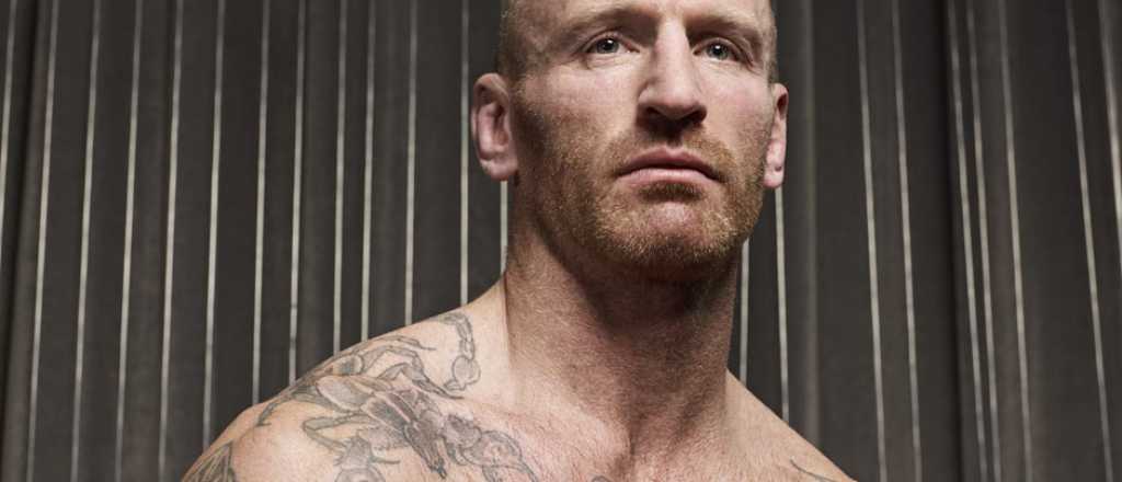 Buscan erradicar la homofobia en el rugby