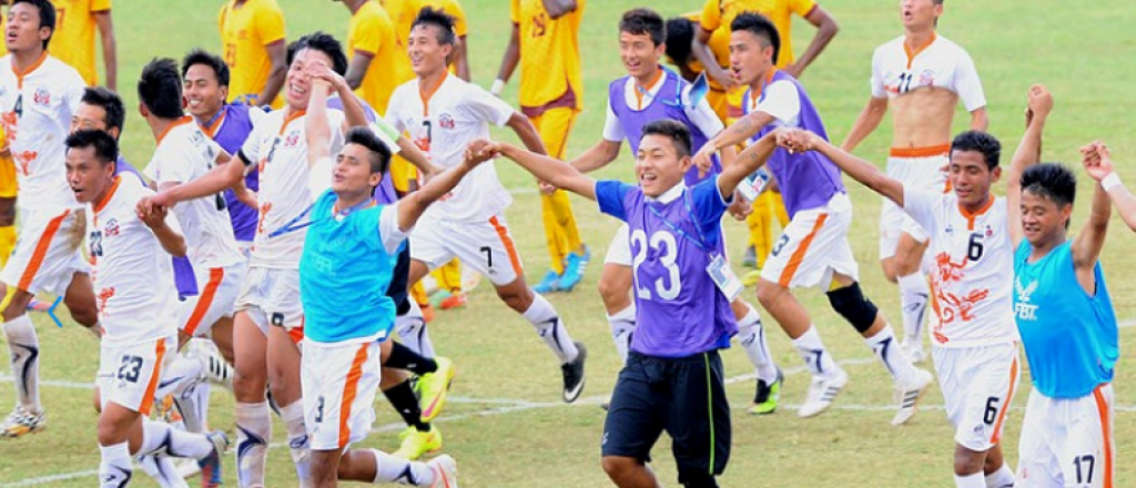 Empezó el Mundial y ganó la peor selección de todas