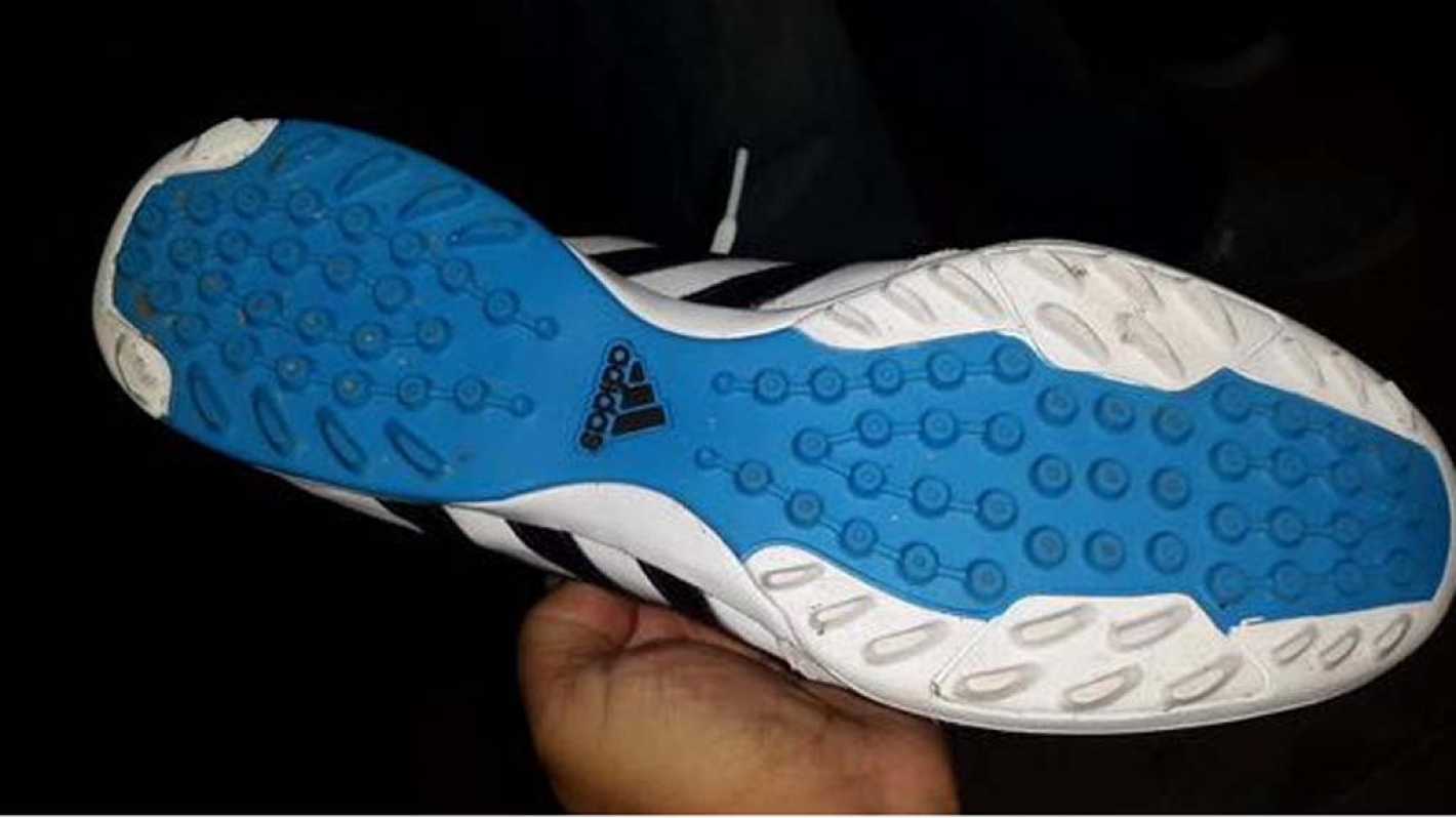 botines de futbol sintetico