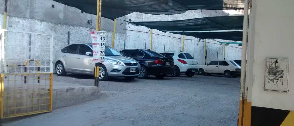 Estas son las mejores playas para estacionar en el centro