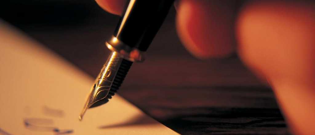 Por qué la grafología no sirve para analizar a las personas