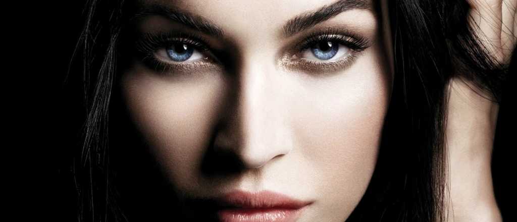 Video: Megan Fox sorprendió a todos con su look