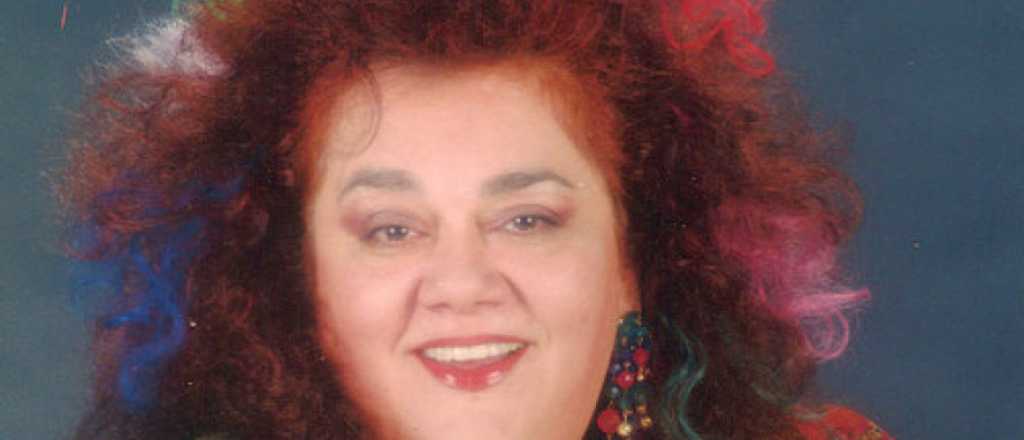 Murió Ana María Giunta