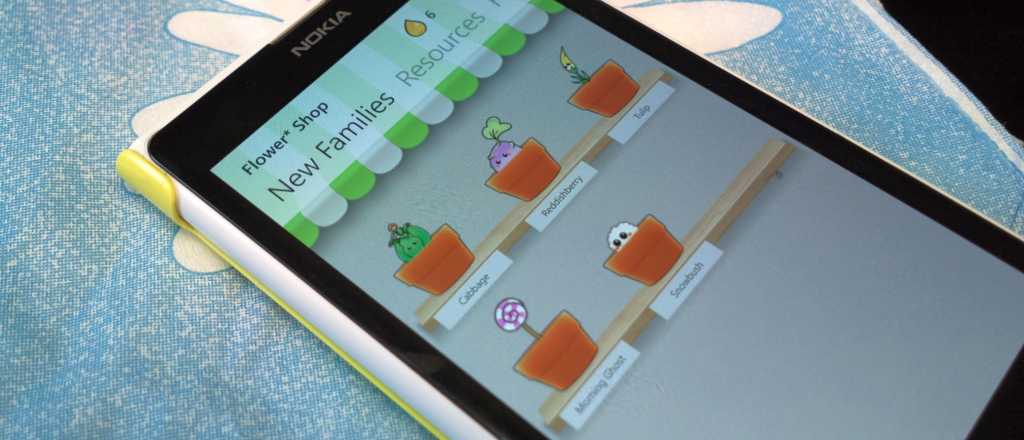 Una app útil (y tierna) que te recuerda beber agua todos los días