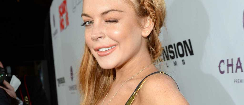 Las ex estrellas Disney que tuvieron (y tienen) problemas de drogas