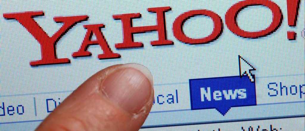 ¿Lo que se viene? Yahoo permite acceder a su correo sin contraseña