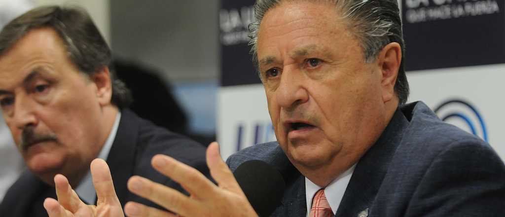 Duhalde criticó la "falta de cintura política" de los ministros de Macri