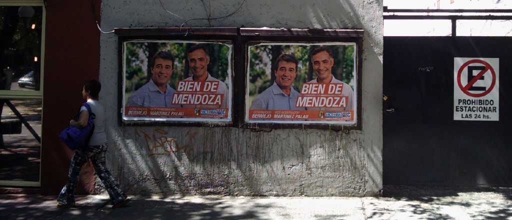 ¿Empezó la campaña? ¿Y la ley... qué dice?