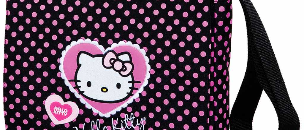 Tupungato: una nena de 5 años encontró una serpiente en su mochila