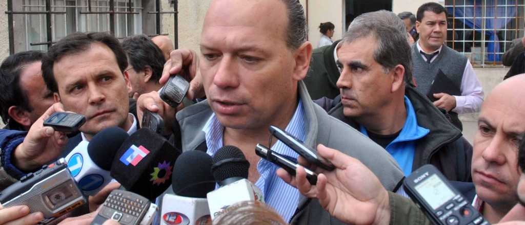 Rugbiers asesinos: Berni le ech&oacute; la culpa al consumo de alcohol en j&oacute;venes