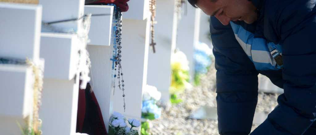 Identificaron a otro soldado argentino caído en Malvinas
