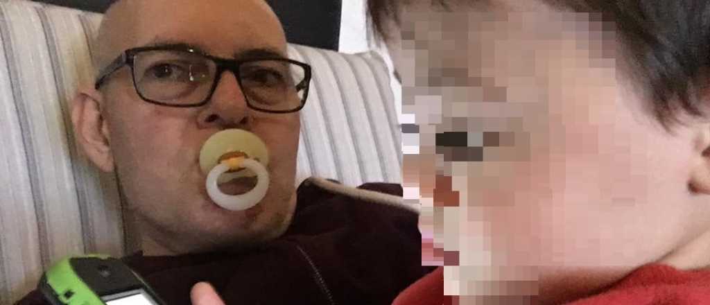 Abusos filmados: así descubrieron al médico del Notti