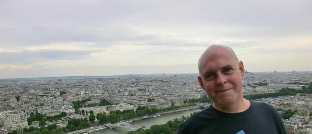 Fue condenado el anestesista del Notti a 22 a&ntilde;os de prisi&oacute;n por pedofilia