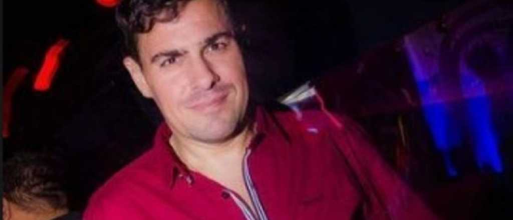 Leo Cohen Arazi admitió que pensó en "hacerse daño"