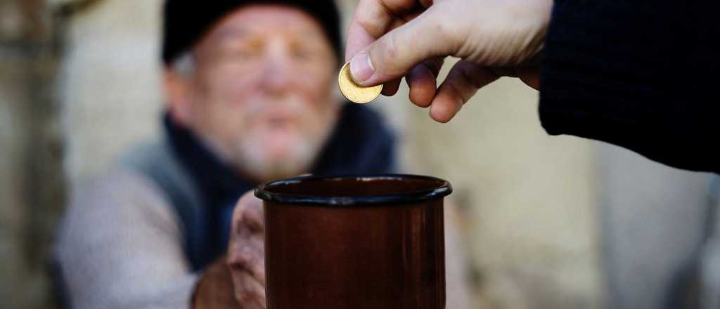 ¿Nos hemos vuelto más solidarios?