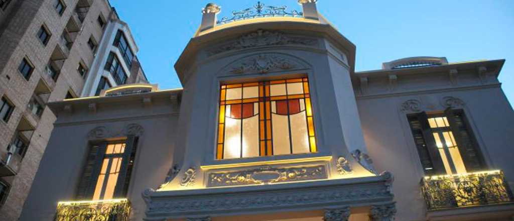 Lo que se puede ver en el Museo Carlos Alonso de Mendoza