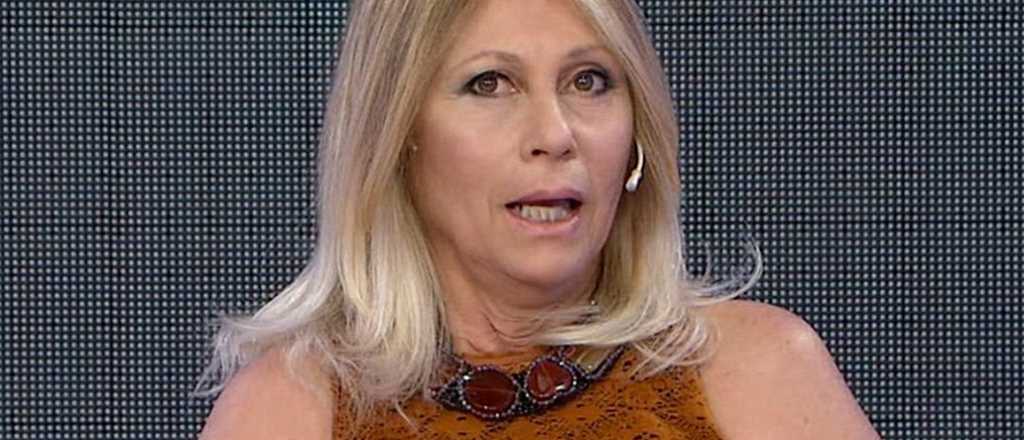 Ana Rosenfeld confirmó una demanda legal contra los hijos de Maradona