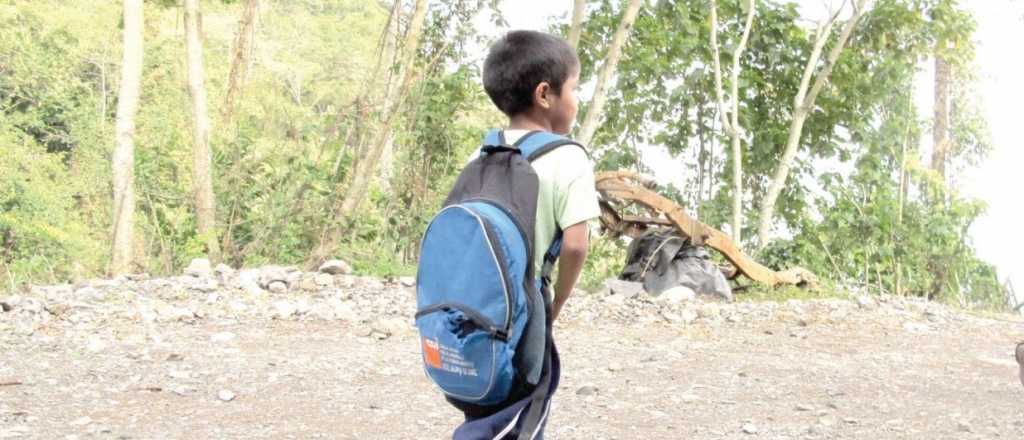 ¿Qué pasa si en el país hay una cuarta generación de excluidos?