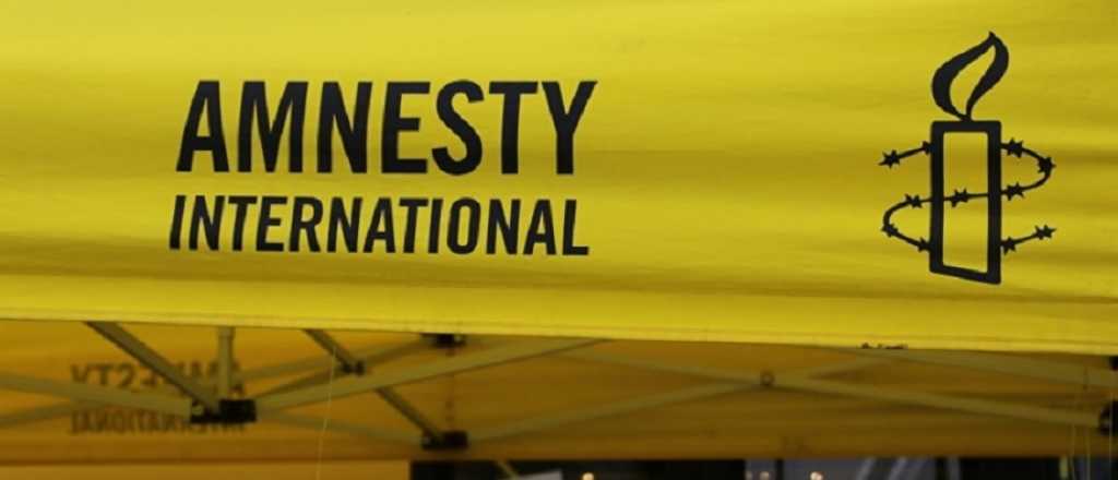 El día que Amnistía Internacional me defraudó