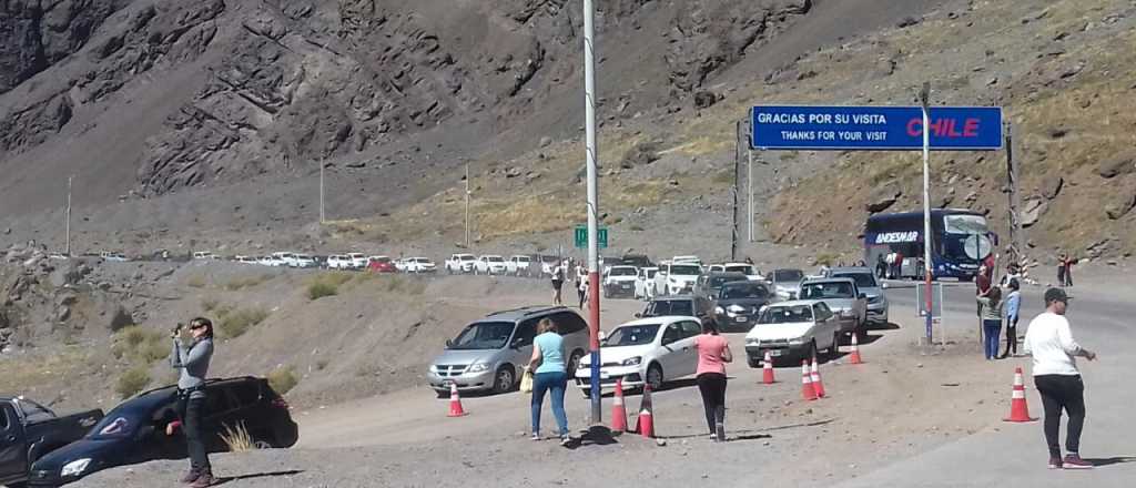 Cierre preventivo del Paso Internacional: detalles y horarios del corte