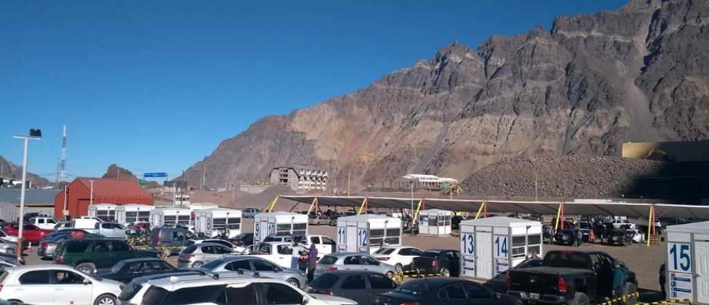 ¿Aún conviene ir de compras a Chile?