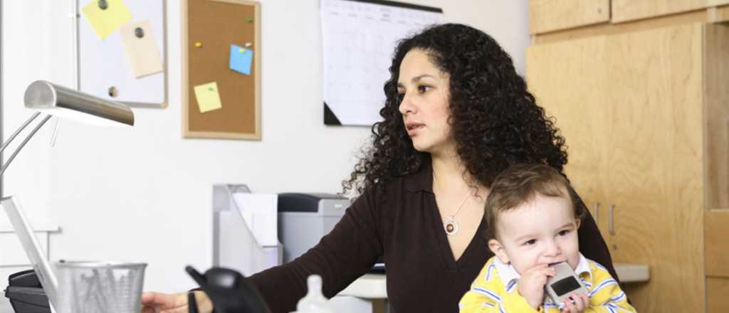 Carga mental: la que llevamos todas todo el tiempo