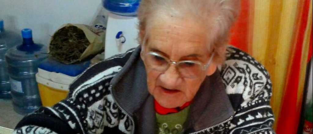 La conmovedora carta de una nieta a su abuela santarrosina con Alzheimer