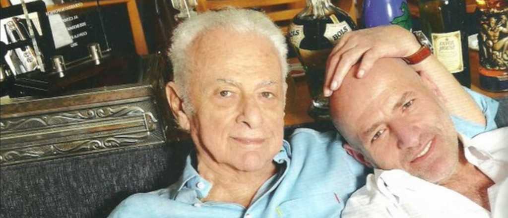 Liberaron al hijo de Gerardo Sofovich